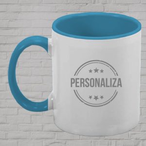 Caneca Colorida