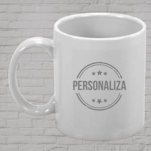 Caneca Simples