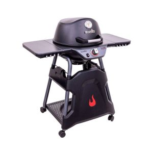 Churrasqueira Barbecue All-Star 120 Gas -CHAR-BROIL