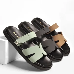 Chinelo Nobuck