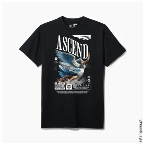 T-Shirt – Ascend