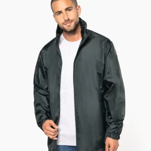 Windbreaker