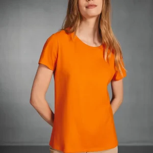 T-shirt de senhora #E190