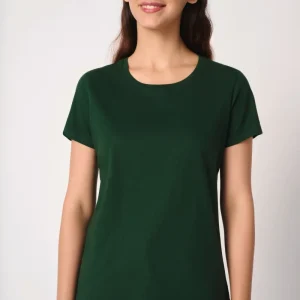 T-shirt mulher iDeal190