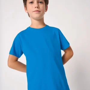 T-shirt de criança iDeal150
