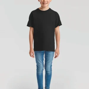 T-shirt de criança Original (61-019-0)