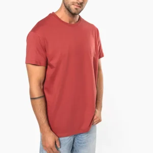 T-shirt Bio190 IC de homem