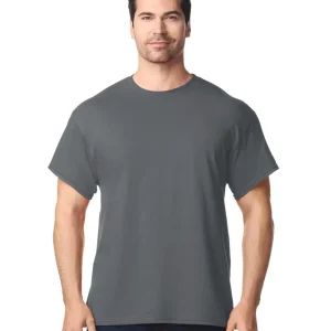 T-shirt de manga curta Heavy Cotton™