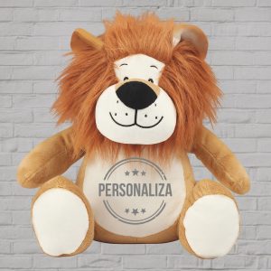 Peluche Leão
