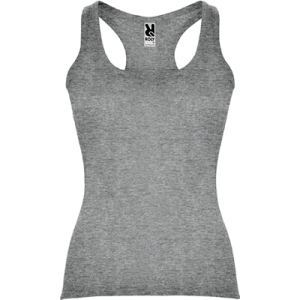 T-Shirt Alças Carolina 6517