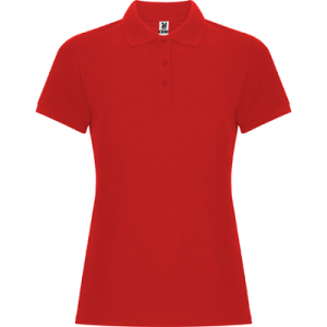 Pólo Pegaso Premium Woman 6644