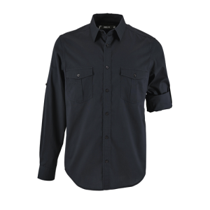 SOL’S BURMA MEN – 02763