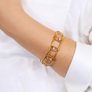 Pulseira Alma Infinita