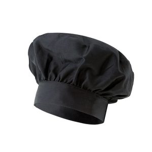 CHAPÉU DE COZINHA FRANCÊS – VAINILLA